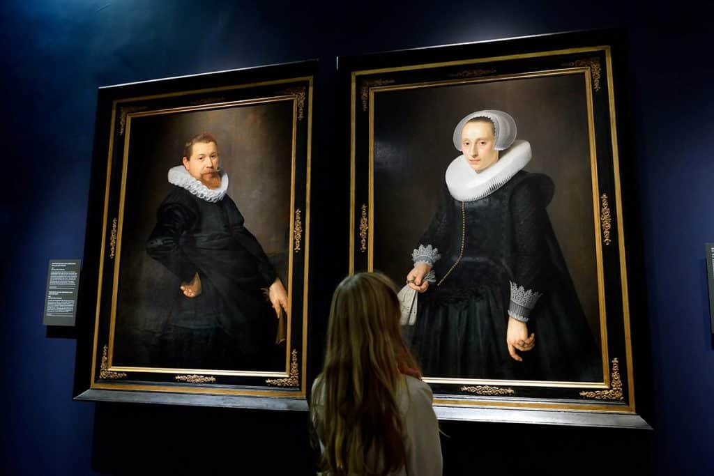 Plannen voor de cultuur in Alkmaar tot 2040