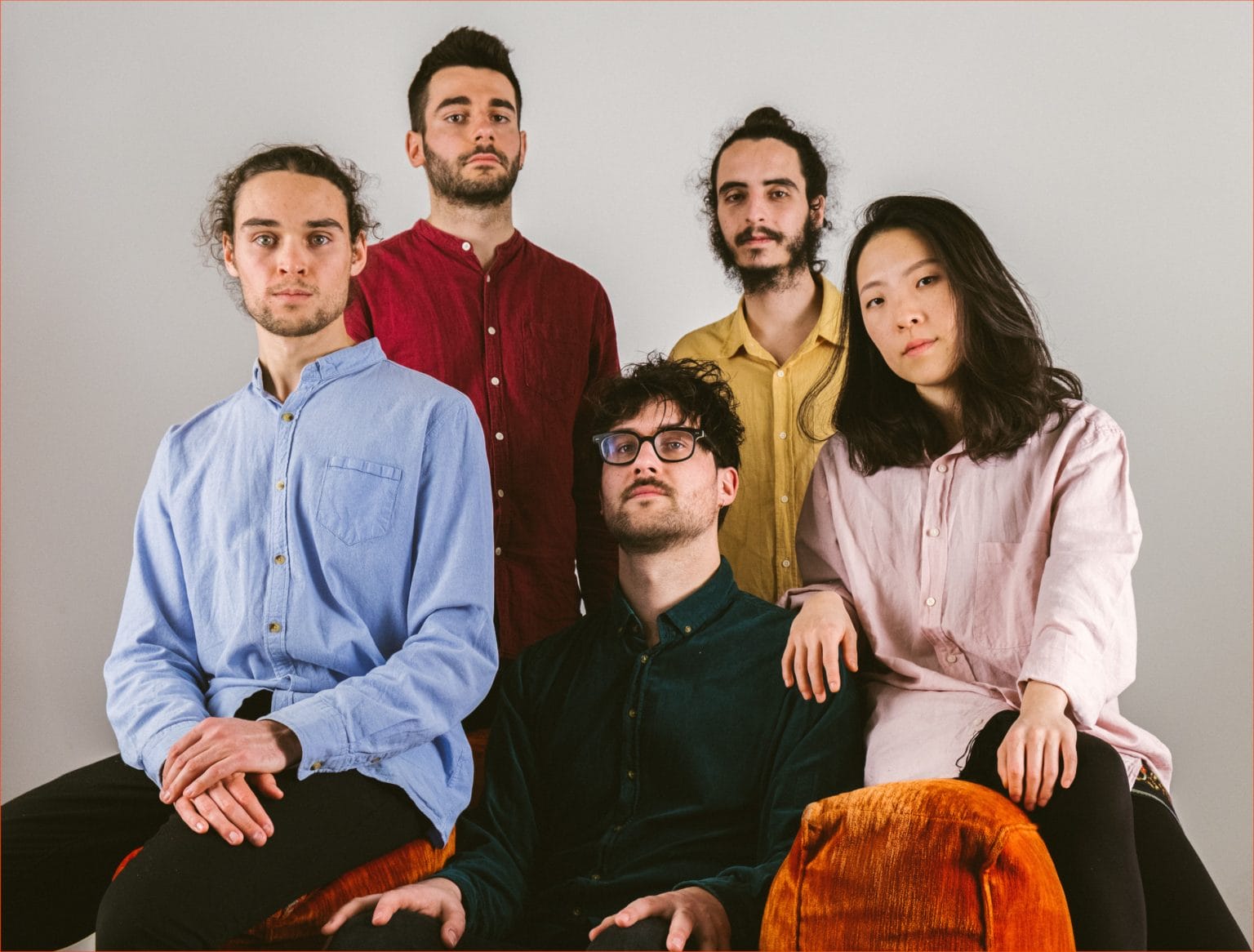 Jazzkwintet SU NICHEL