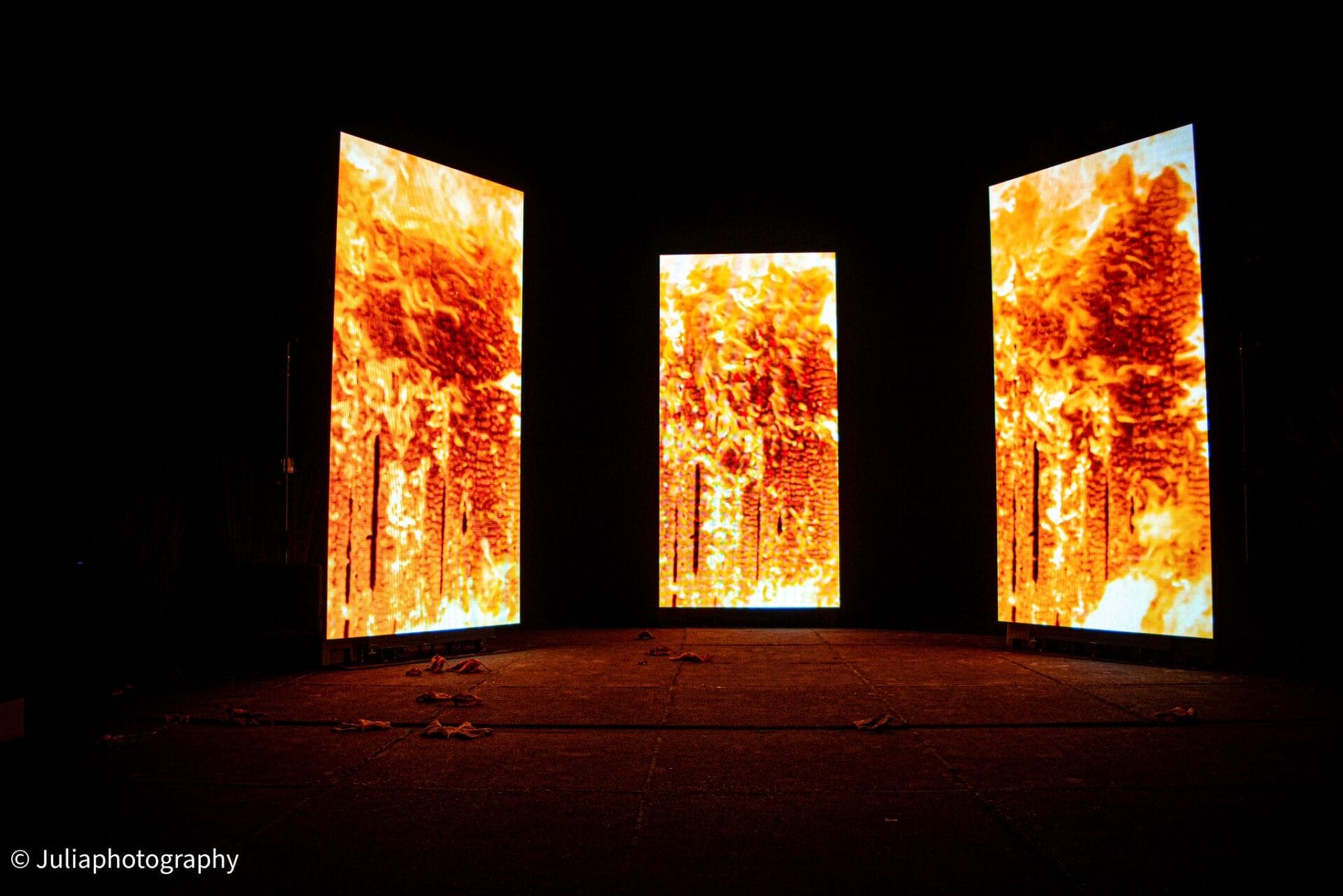 Het Flesje heeft een korte najaarsbreak