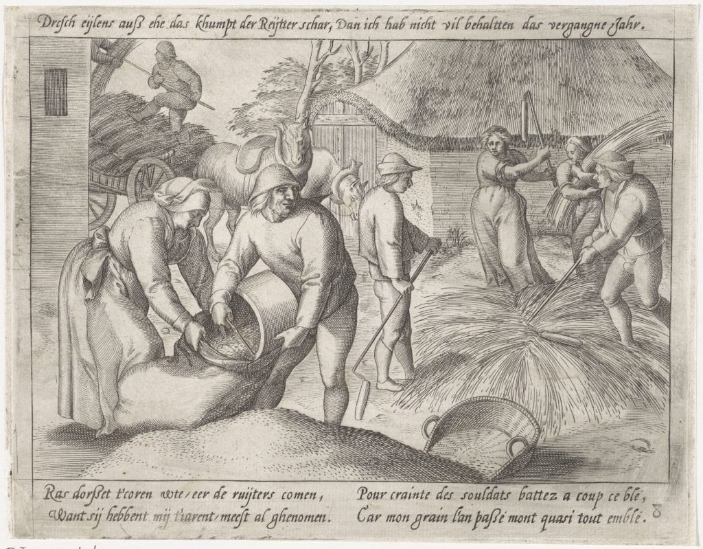 Twee bijzondere houtvondsten in eeuwenoude beerput Waagplein