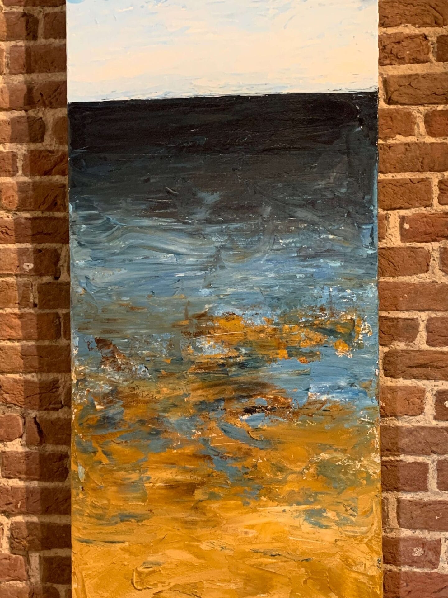 Expositie Derkje ter Brugge