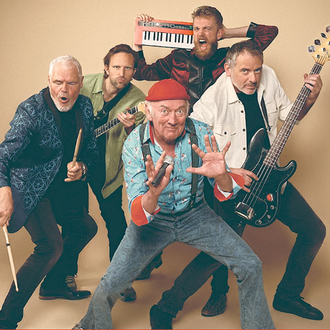 Poppodium De Victorie