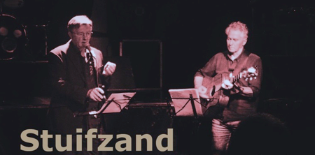 Kom gratis gluren bij Reuring!