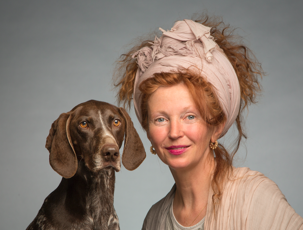 Liever geen klef gedoe