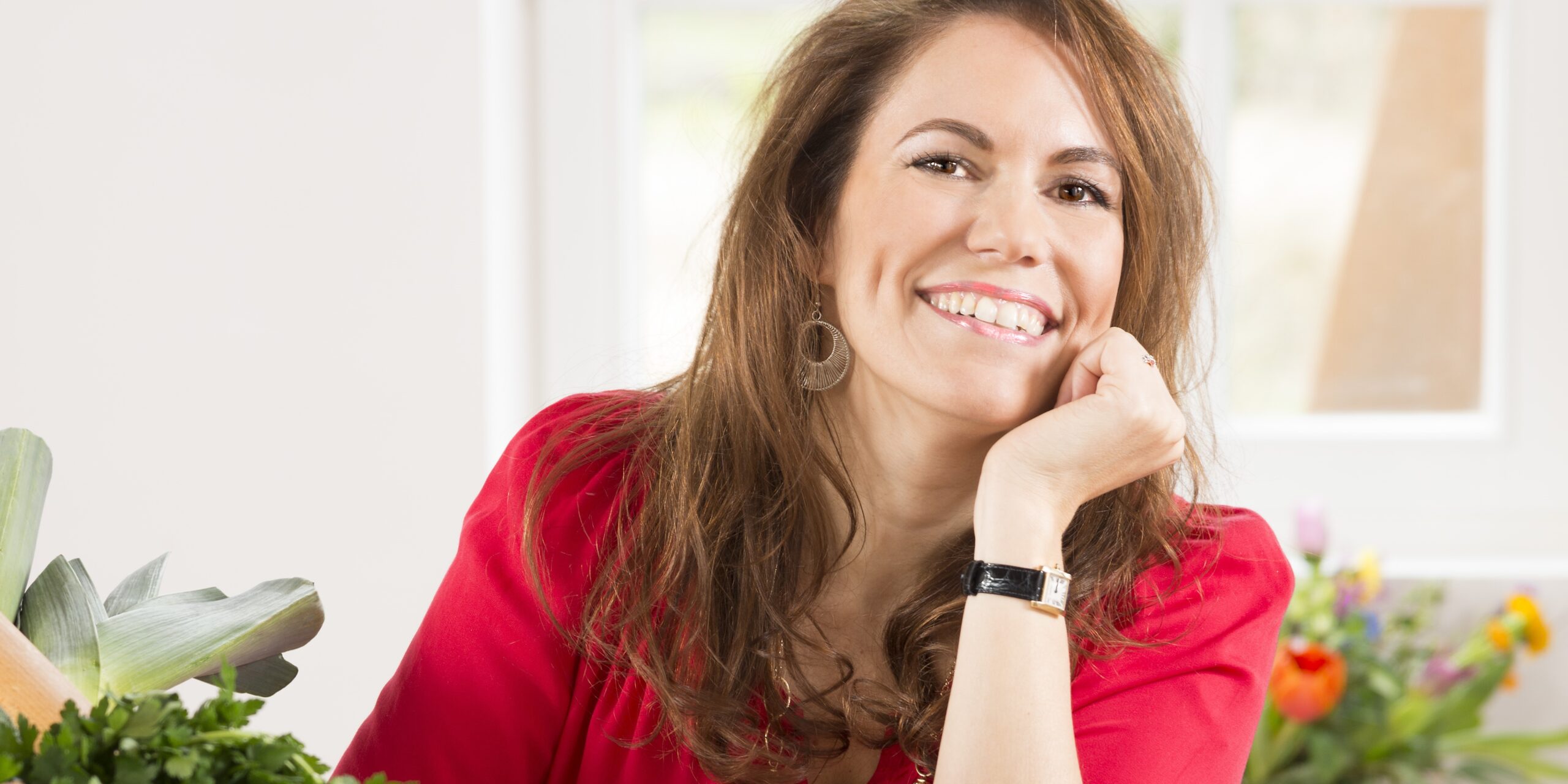 Tegen echte liefde kun je je niet weren