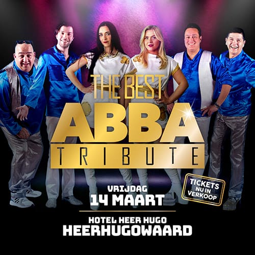The Best ABBA Tribute