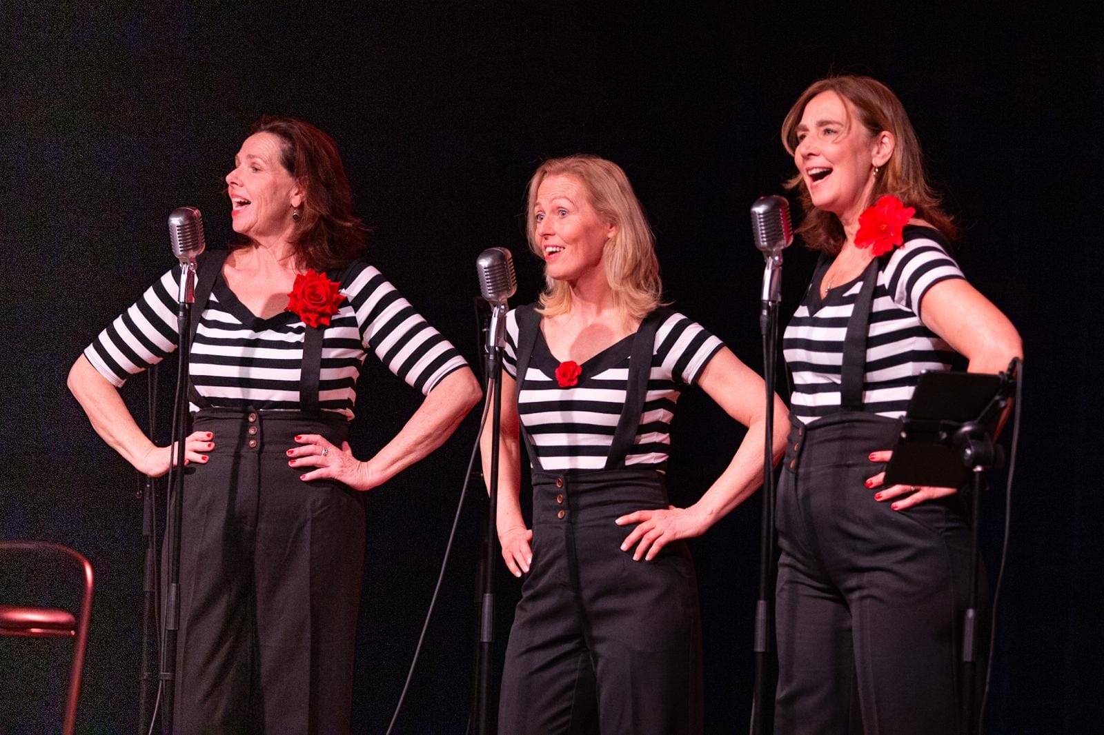 Open Podium Park De Oude Kwekerij