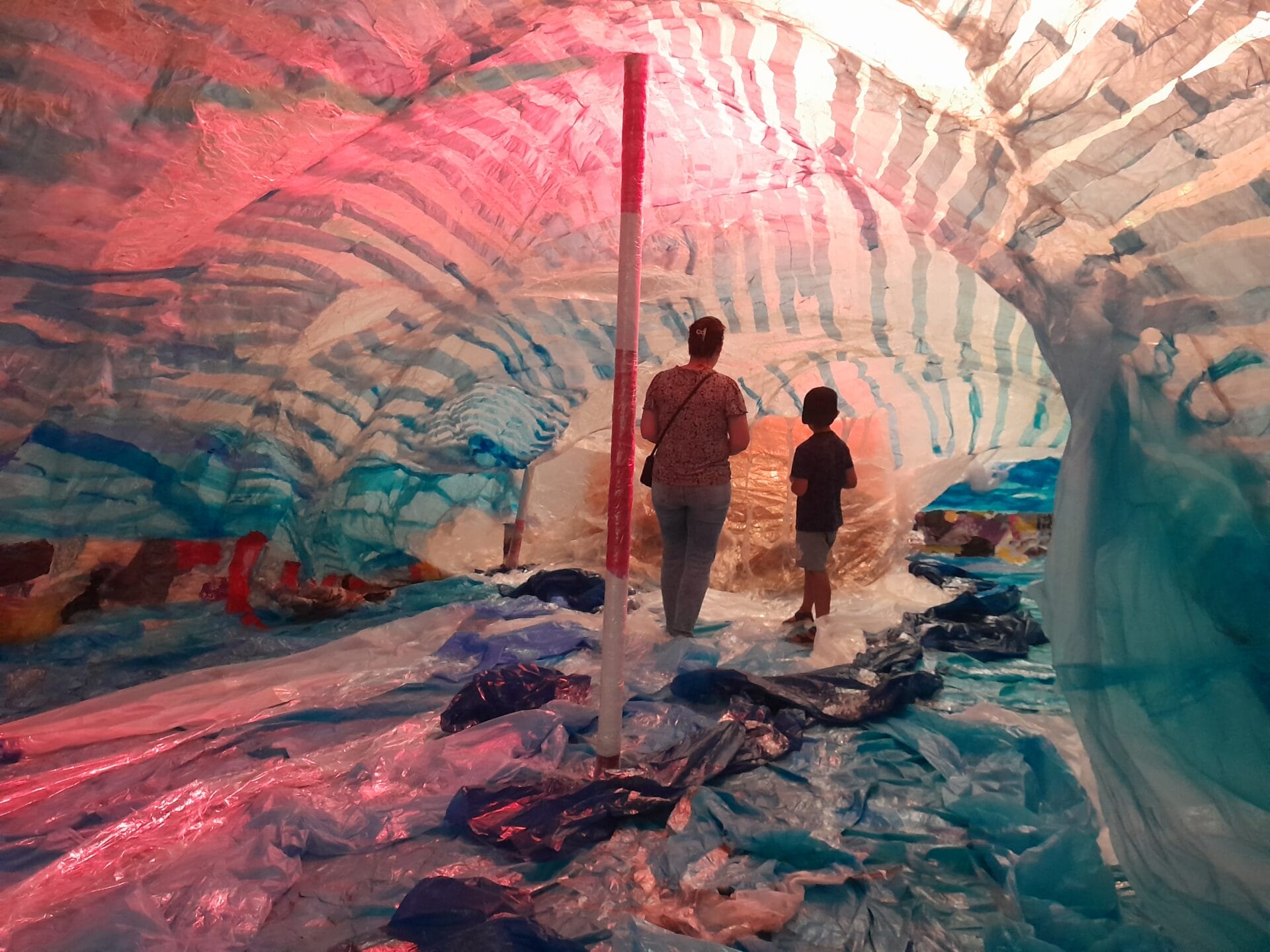 Groei mee met kunstenaar Robert Roelink