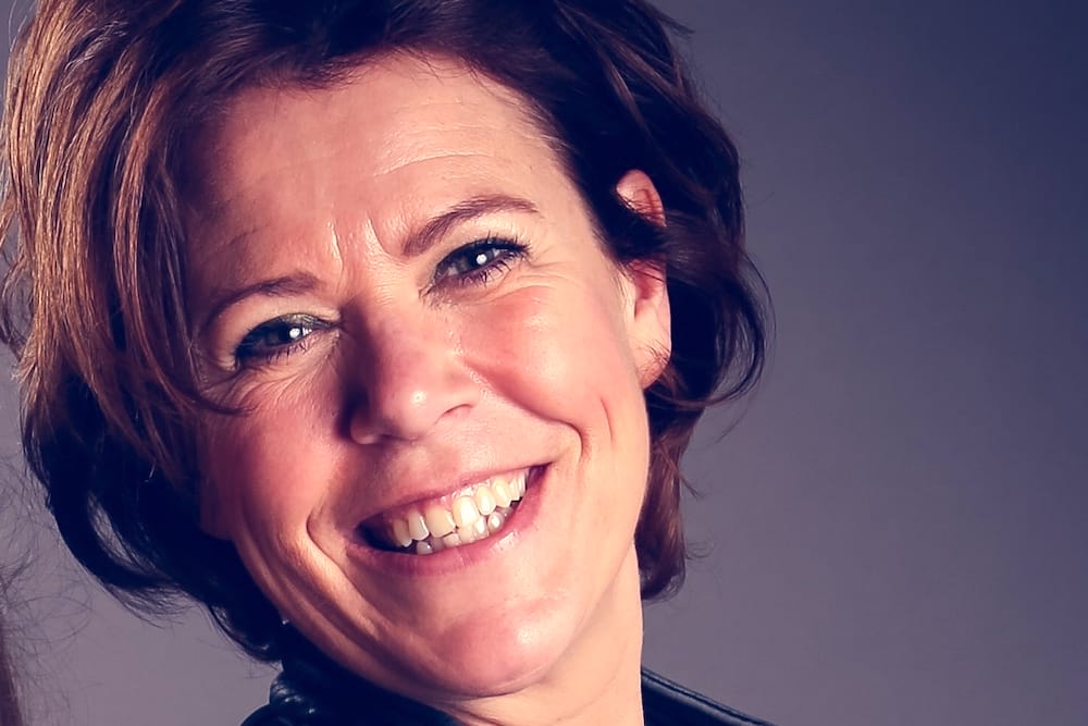 IJskoude Gazpacho – Zomer in een glaasje