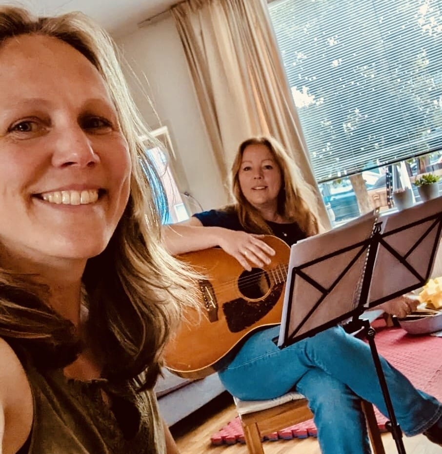 Leven buiten de gebaande paden