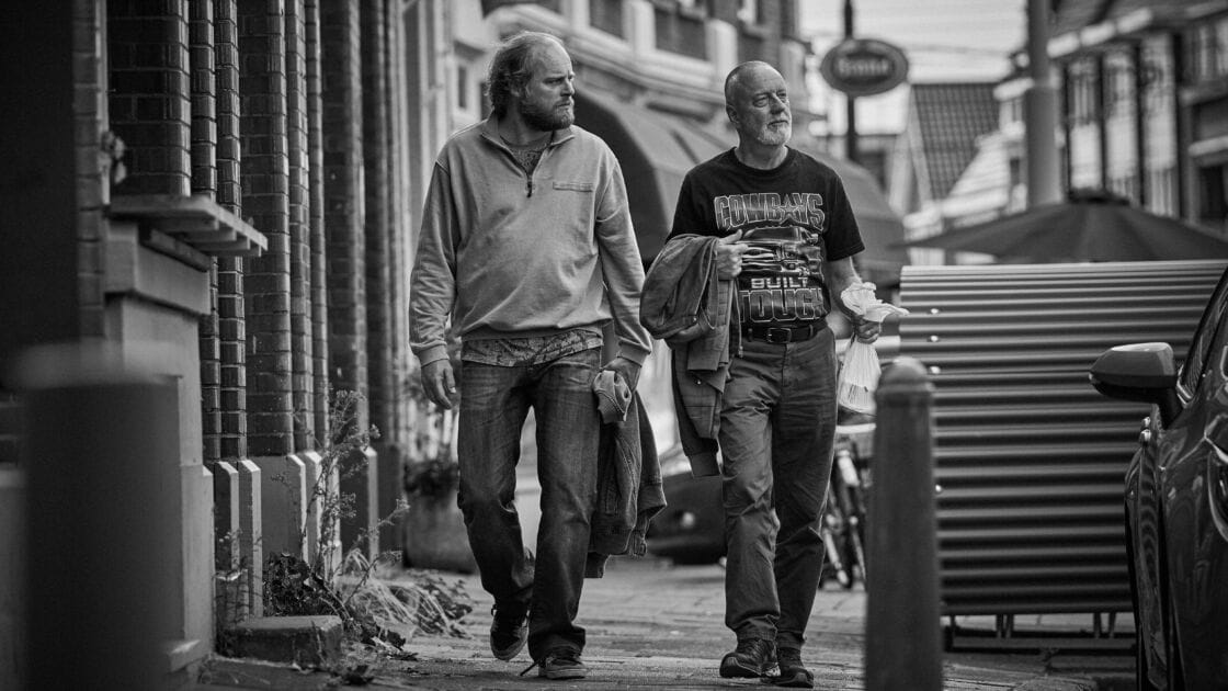 Filmhuistip: Drie dagen vis