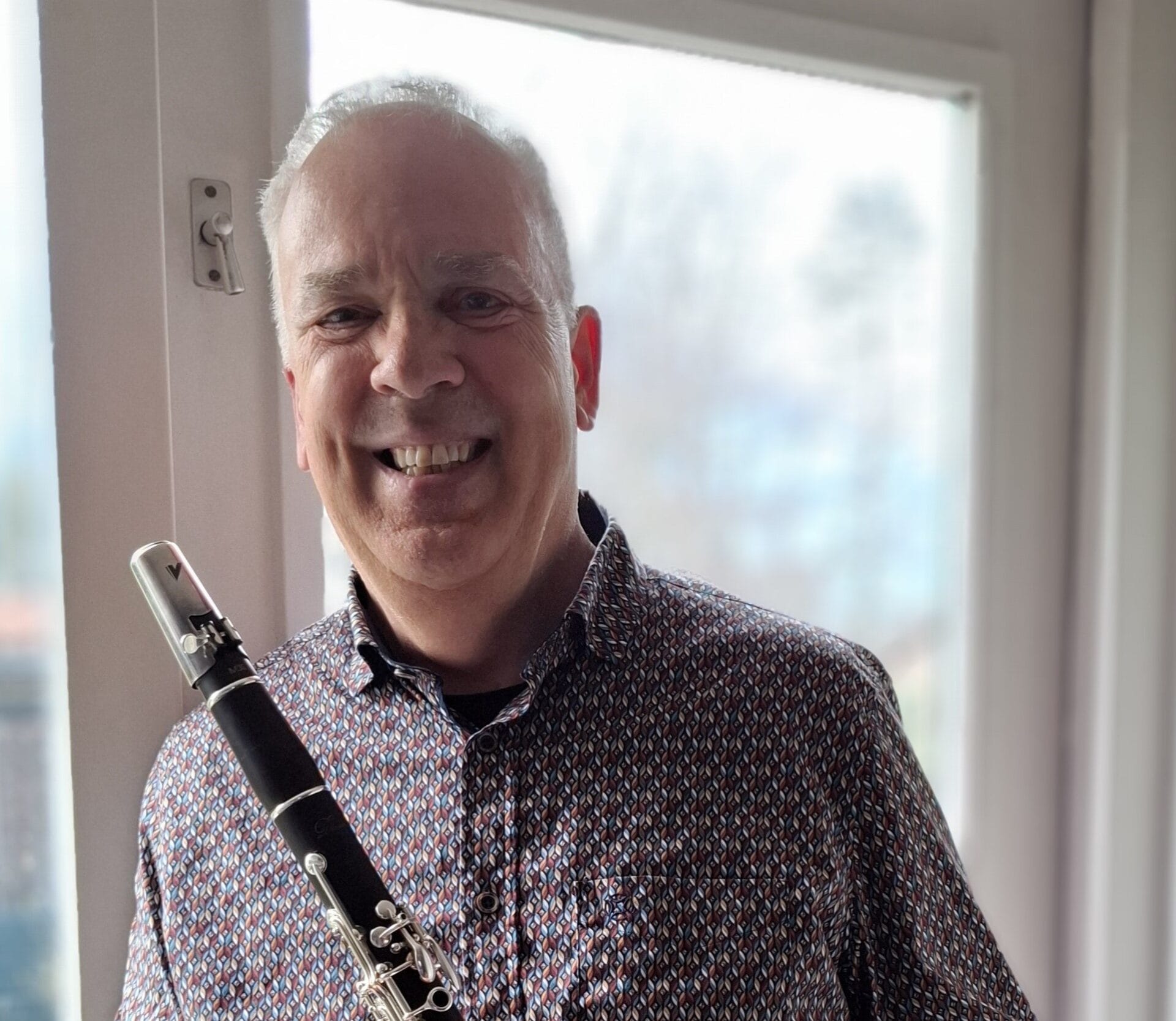 Frans van Berkel Kwartet live in De Brouwerij