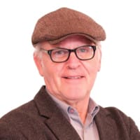 Jack de Feyter voltooit Alkmaarse trilogie