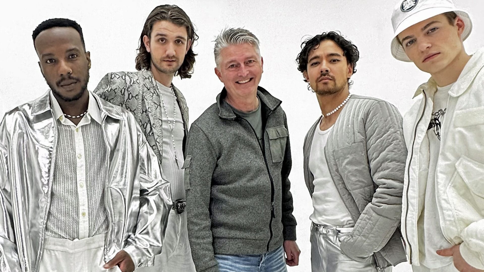 Alkmaarder Remko Rijpkema is genomineerd