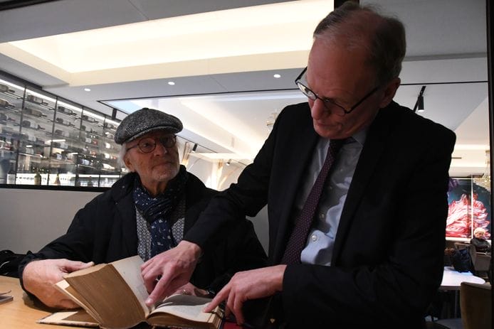 Ontdek de Waarde van Uw Oude Boeken