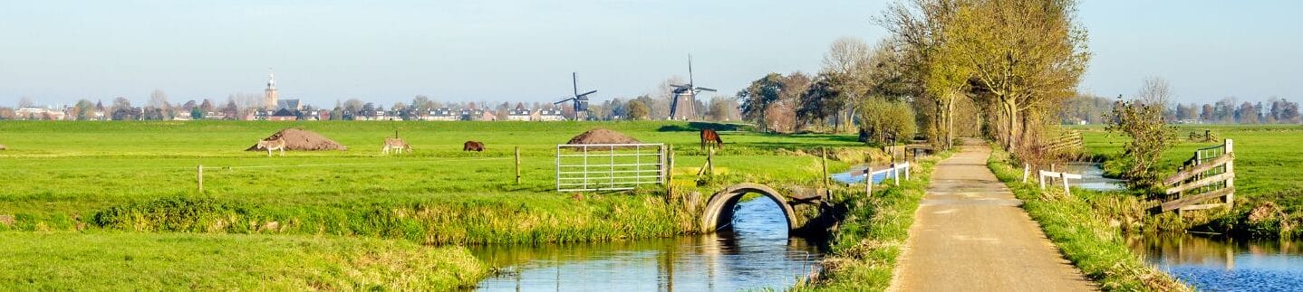 Provincie wil stiltegebieden schrappen