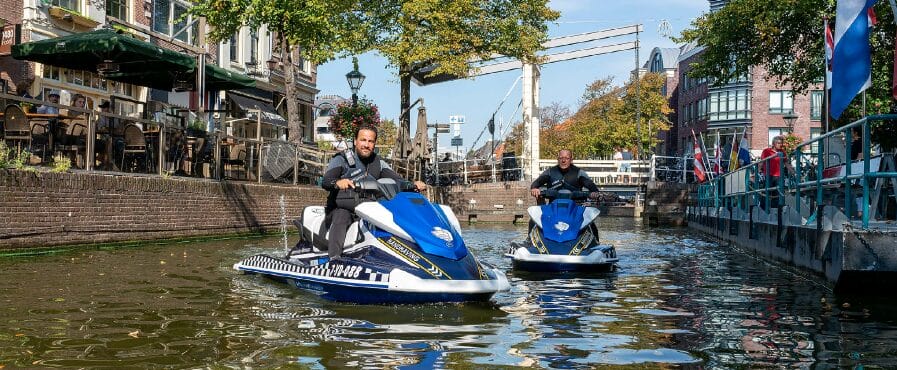 Straatintimidatie blijft hardnekkig probleem