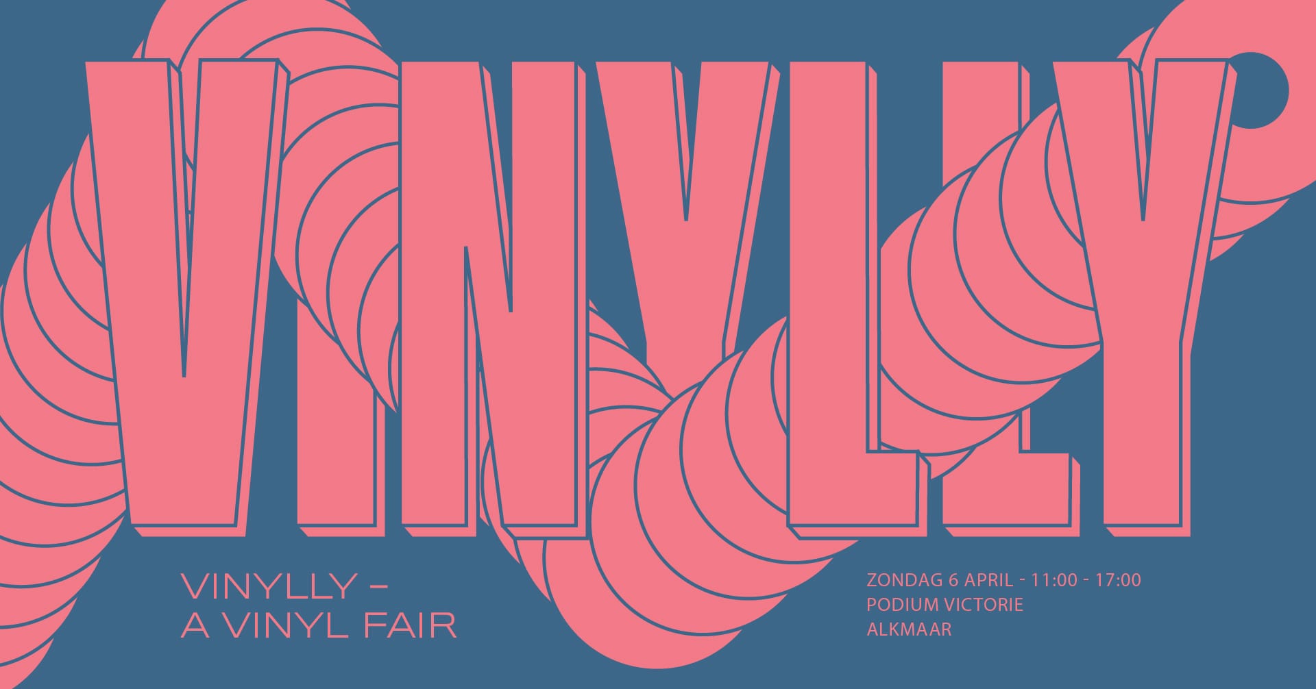 Duik in de wereld van vinyl