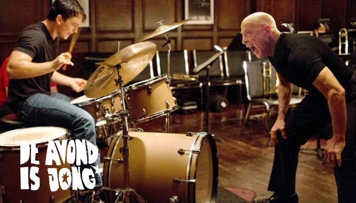 Filmhuistip: De Avond is Jong