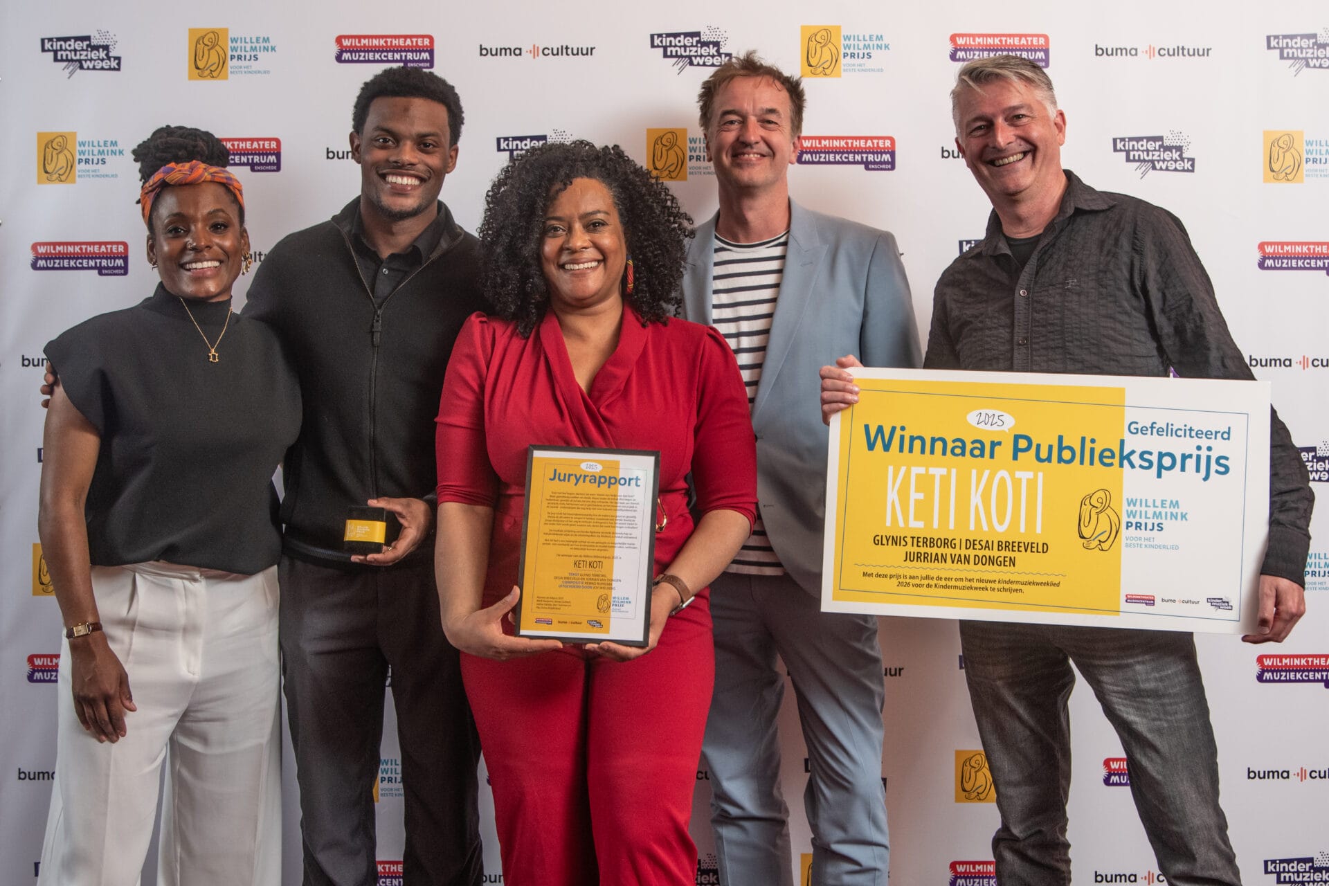 Remko Rijpkema uit Alkmaar wint Willem Wilminkprijs 2025