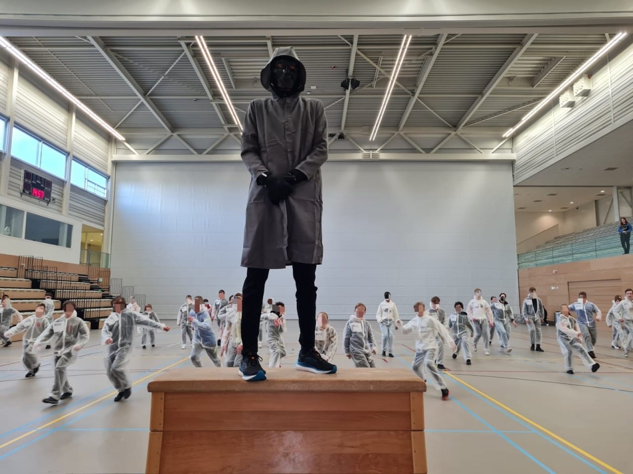 Sportieve meivakantie in Alkmaar