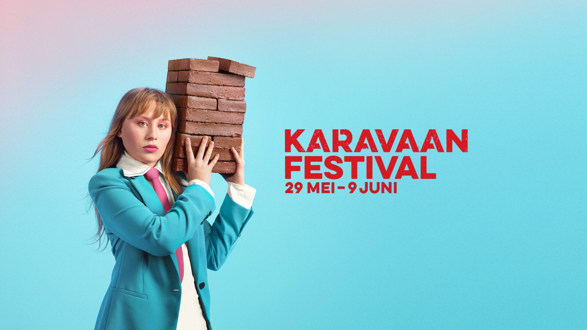 Karavaan Festival 2025