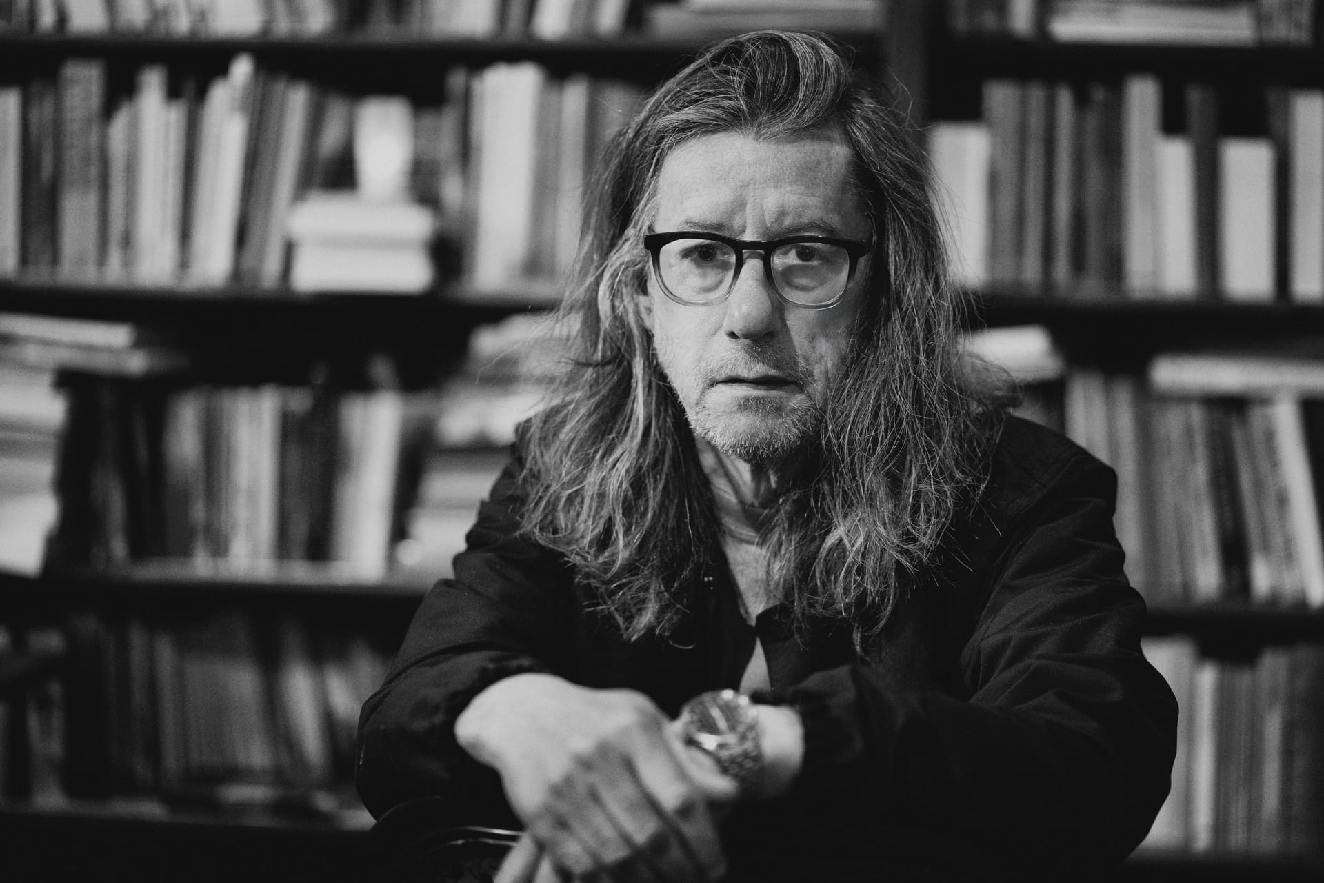 Achter de schermen in de Alkenaer