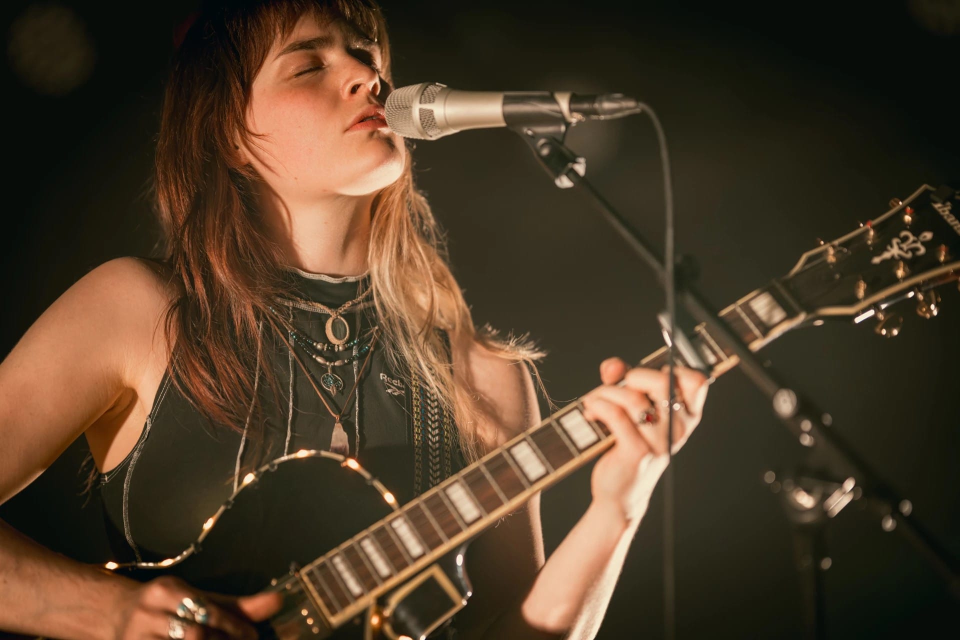 Dutch Dream Pop in De Brouwerij