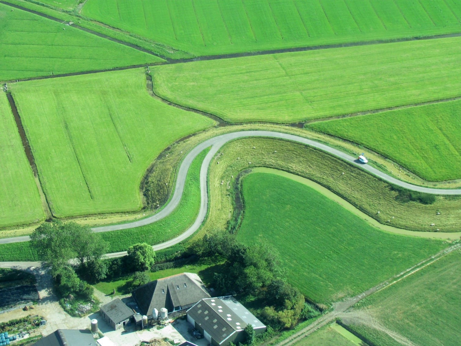 800 Jaar Westfriese Omringdijk