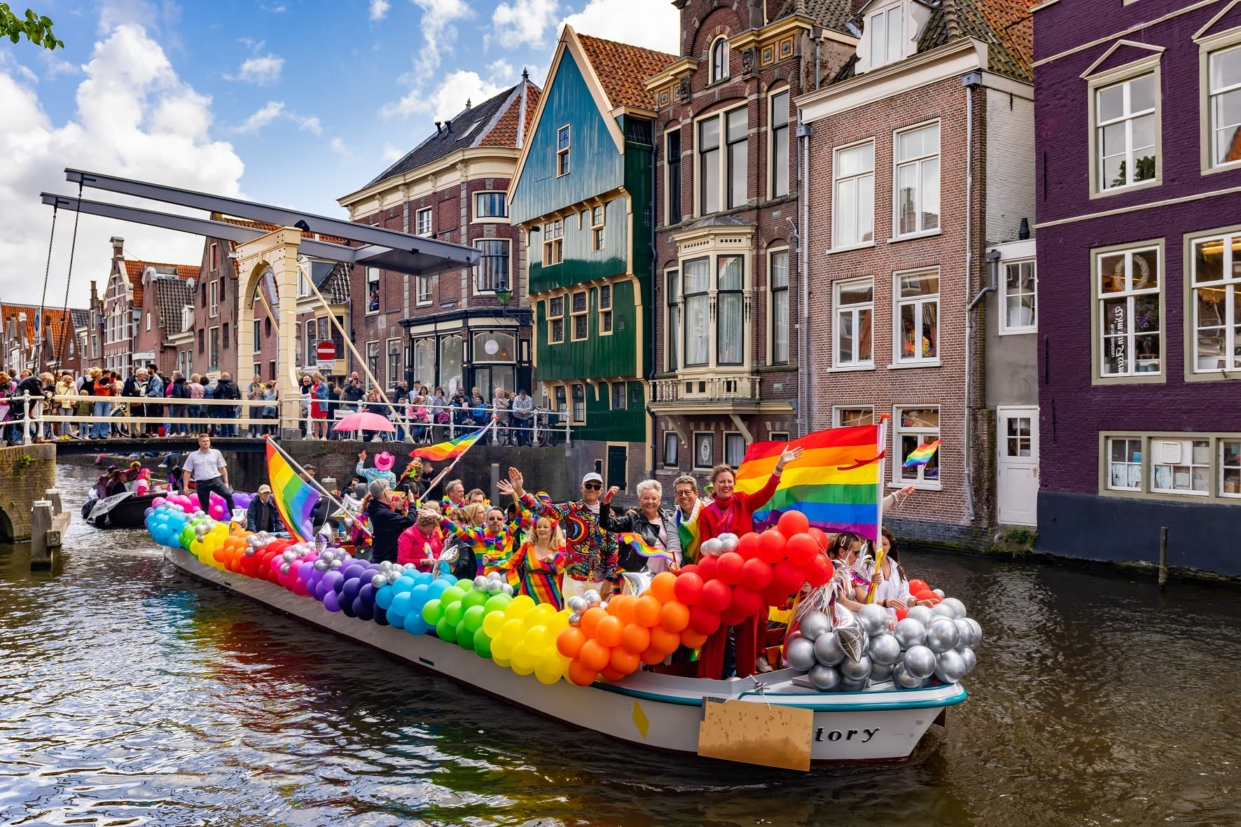 Alkmaar Pride