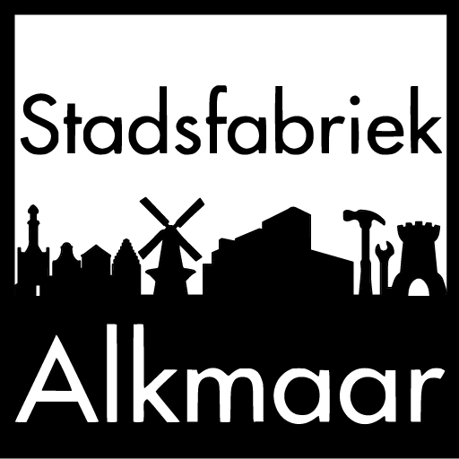 Factory Jam in de Stadsfabriek Alkmaar