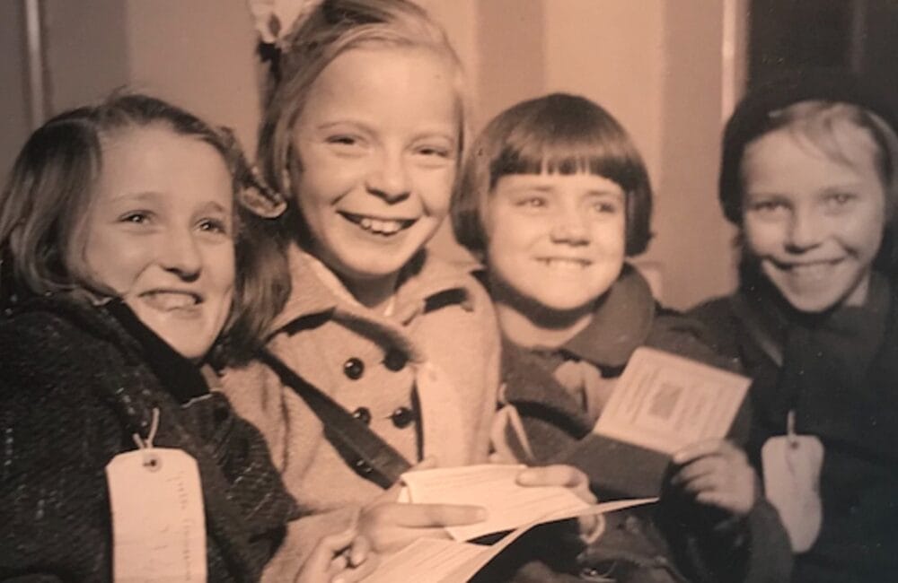 Alkmaar en Bath vieren 80 jaar verbondenheid