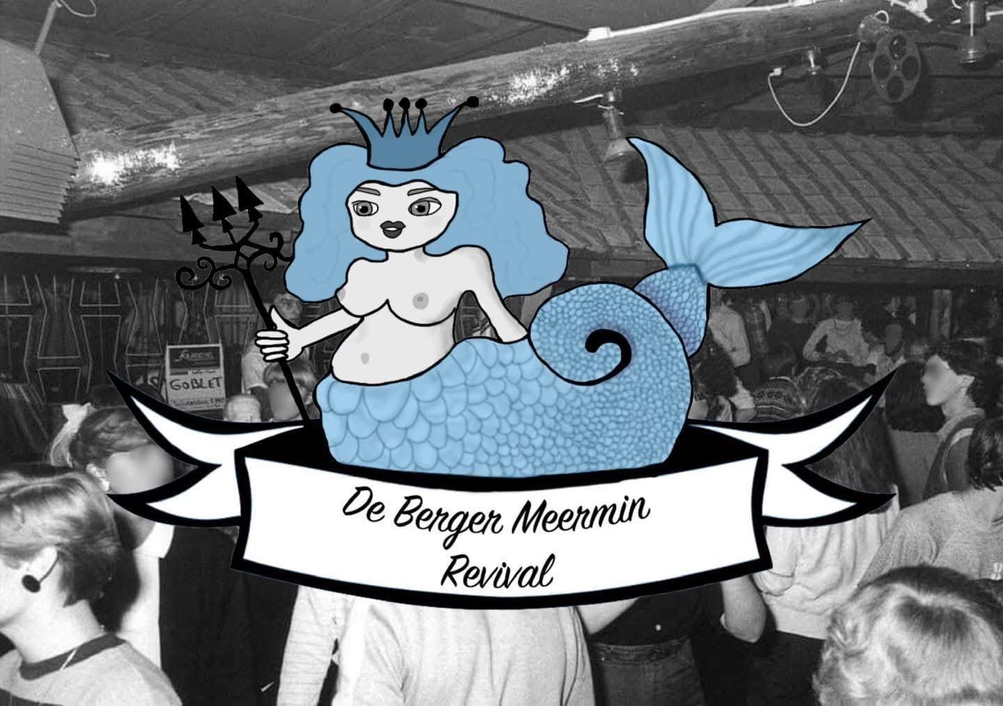 Berger Meermin Revival