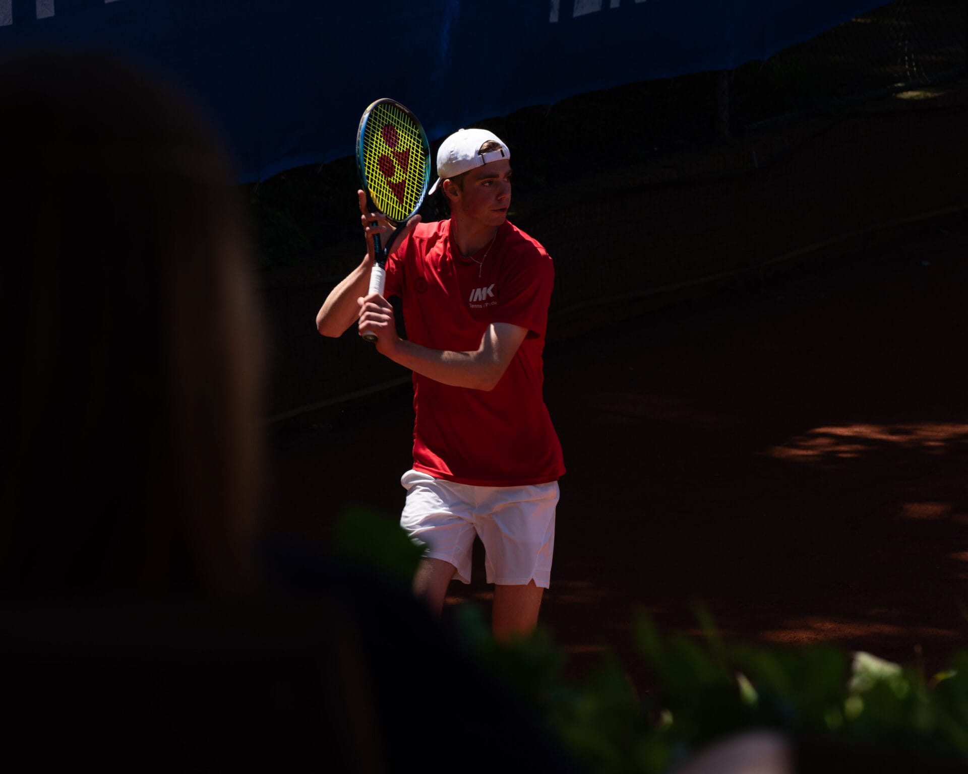 Wildcardtoernooi ITF Alkmaar