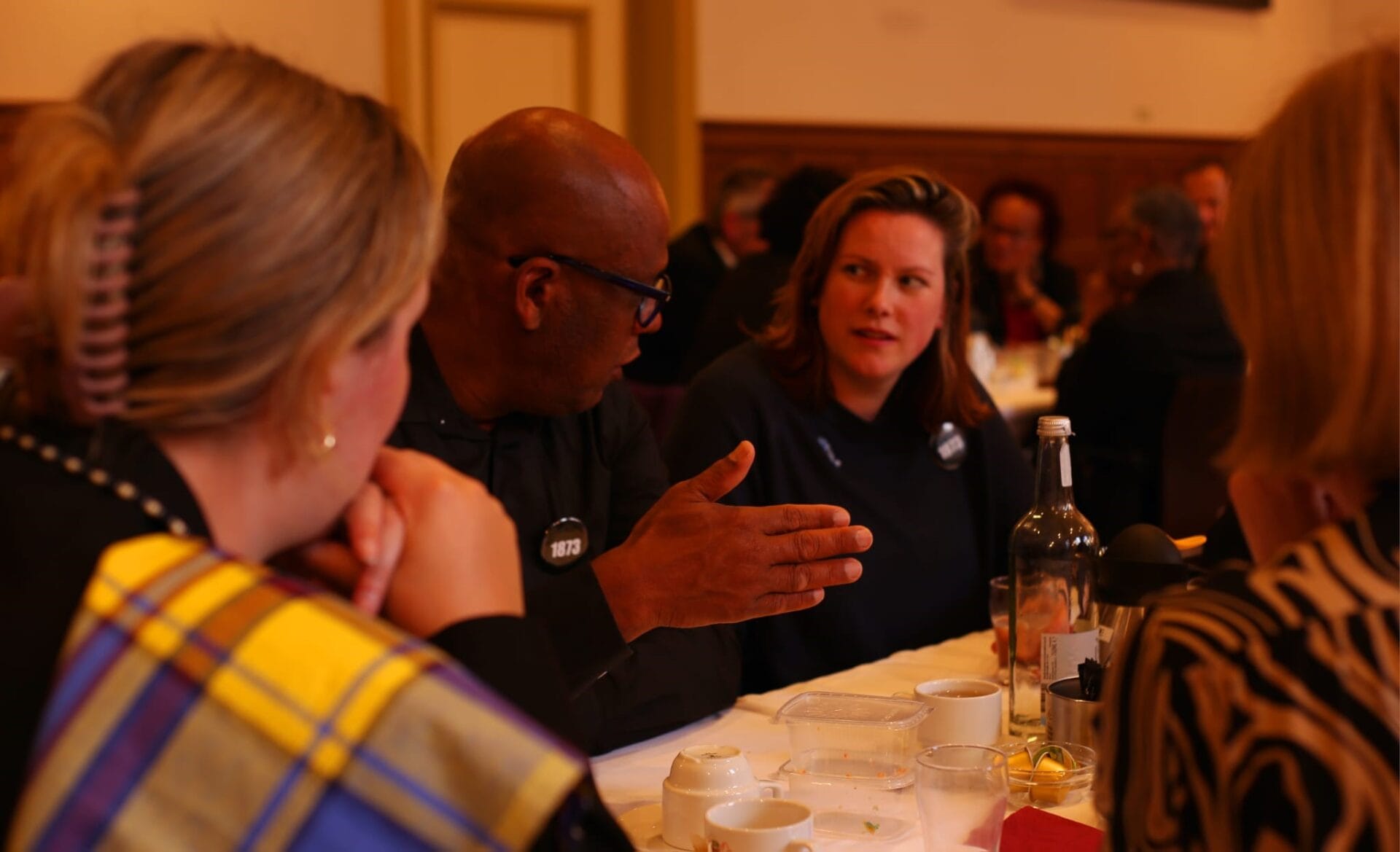 Keti Koti Dialoogtafels