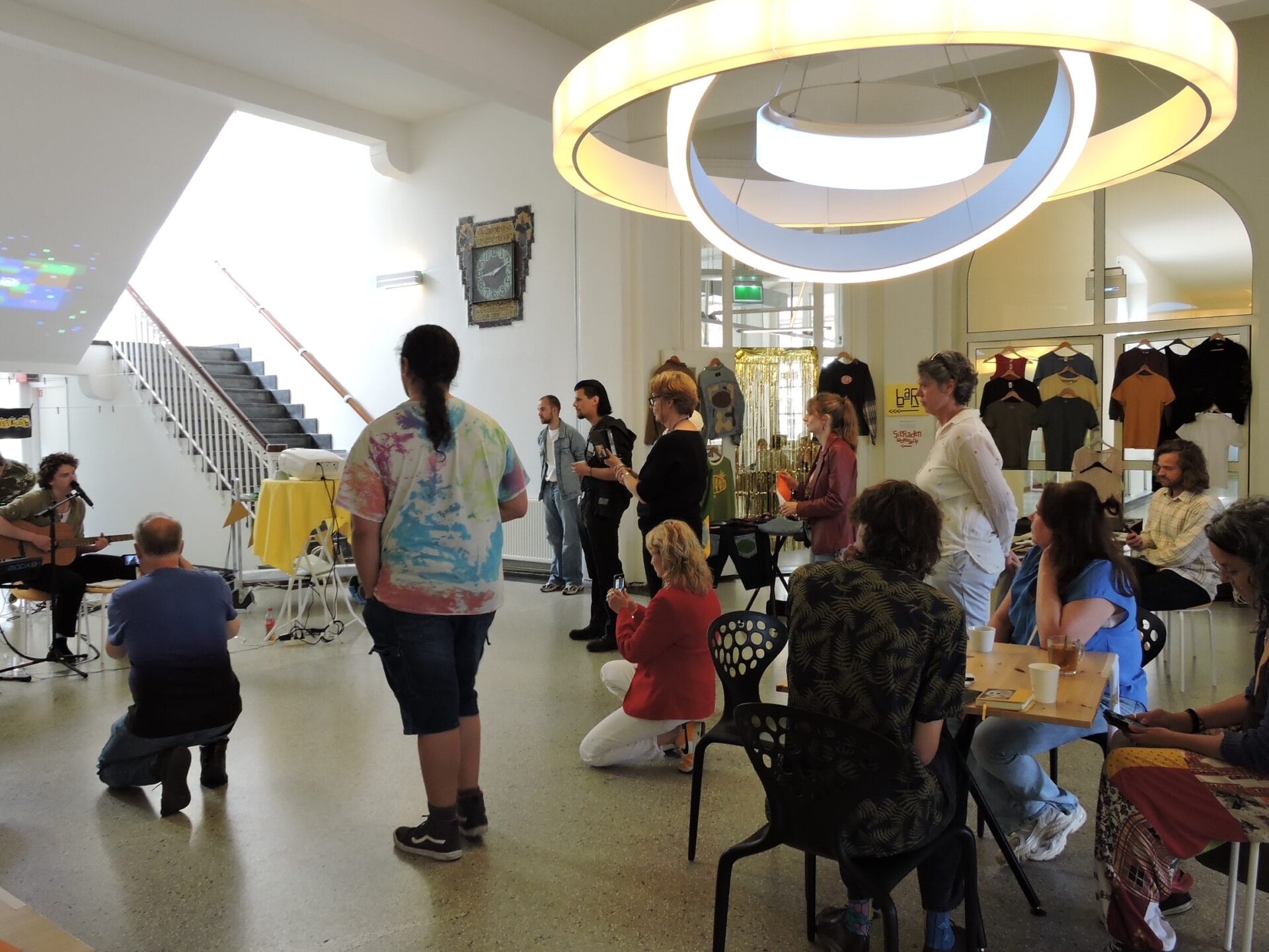 KunstKlub lanceert Kunstetalage Route in Alkmaar