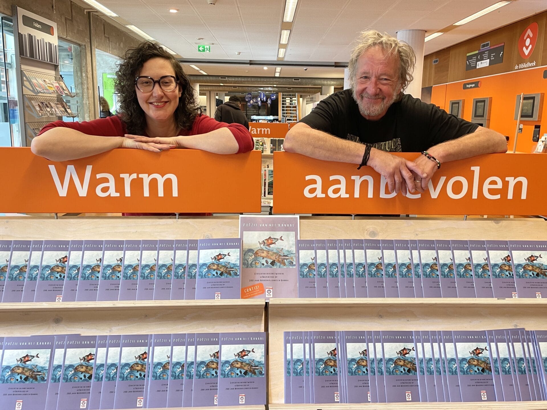 200 jaar Noordhollandsch Kanaal