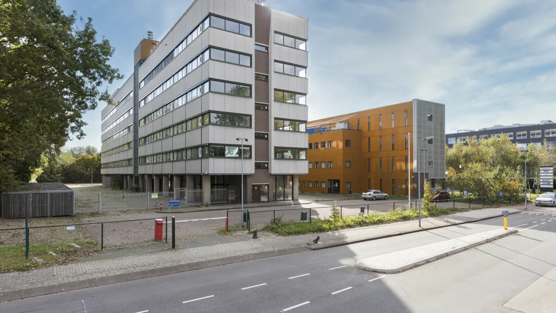 Woningen voor spoedzoekers