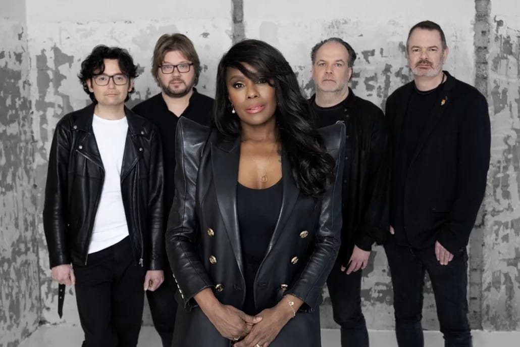 Swingende zondag in De Hout