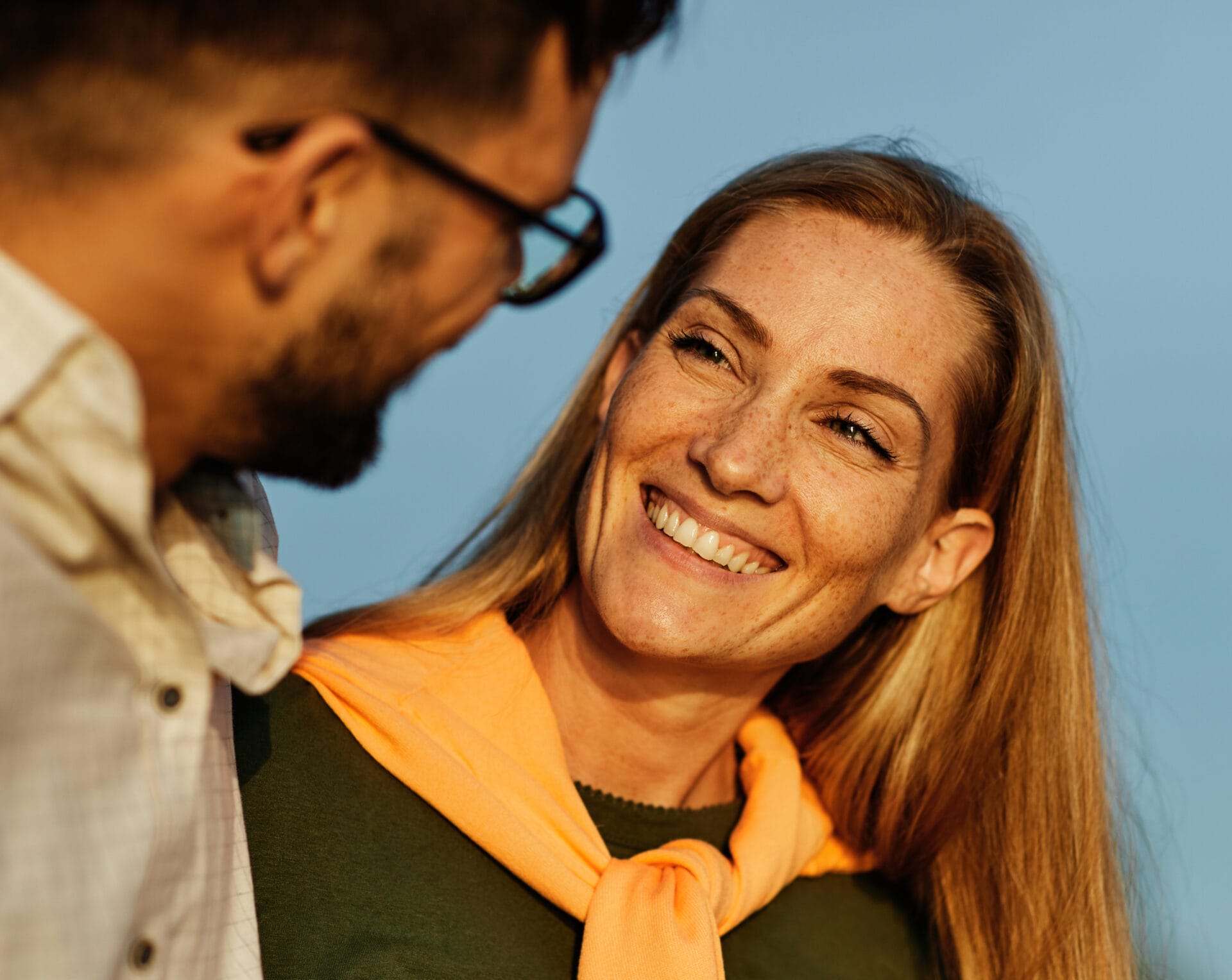 De kracht van het compliment