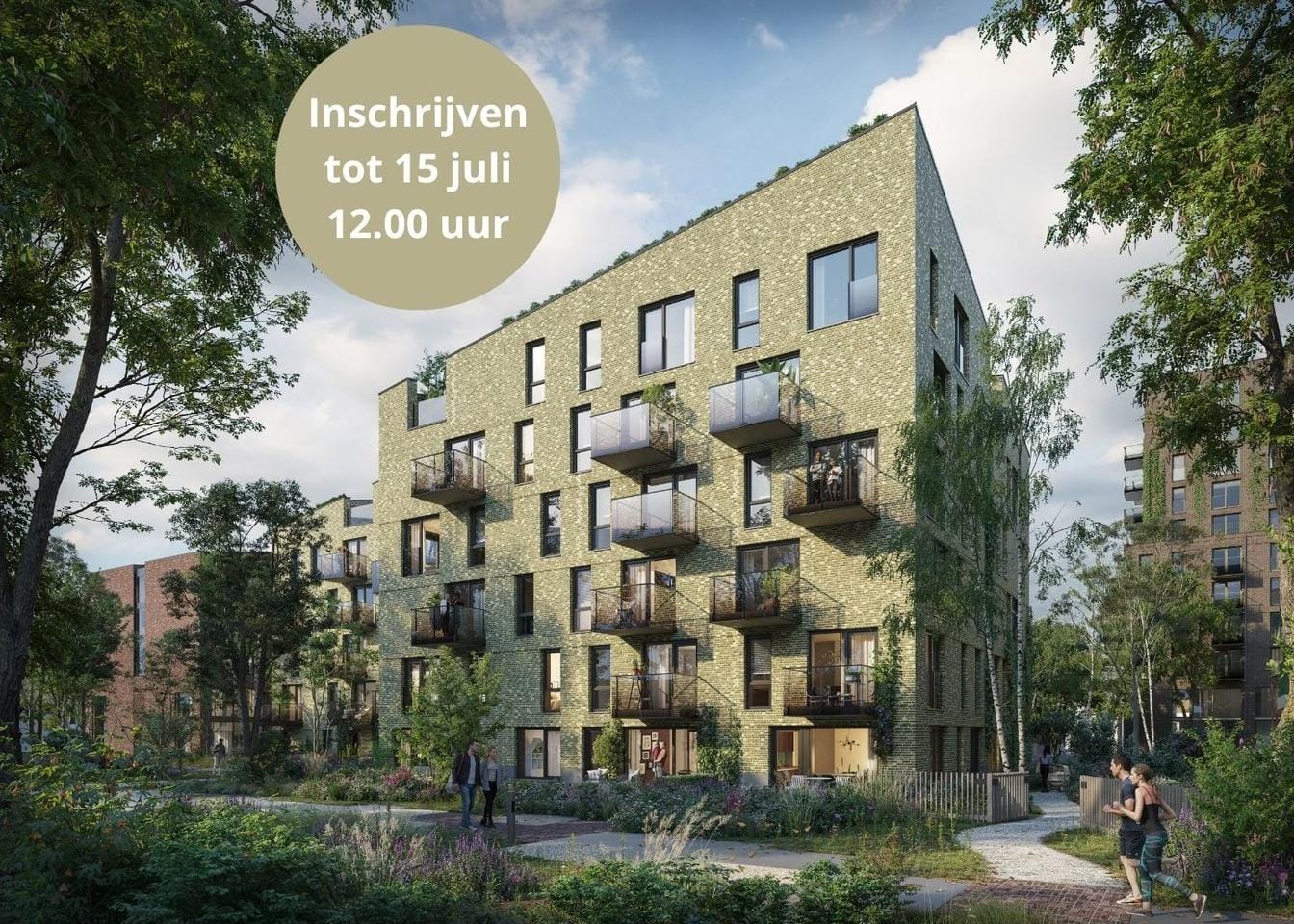 DOK6 in Nieuw Oudorp