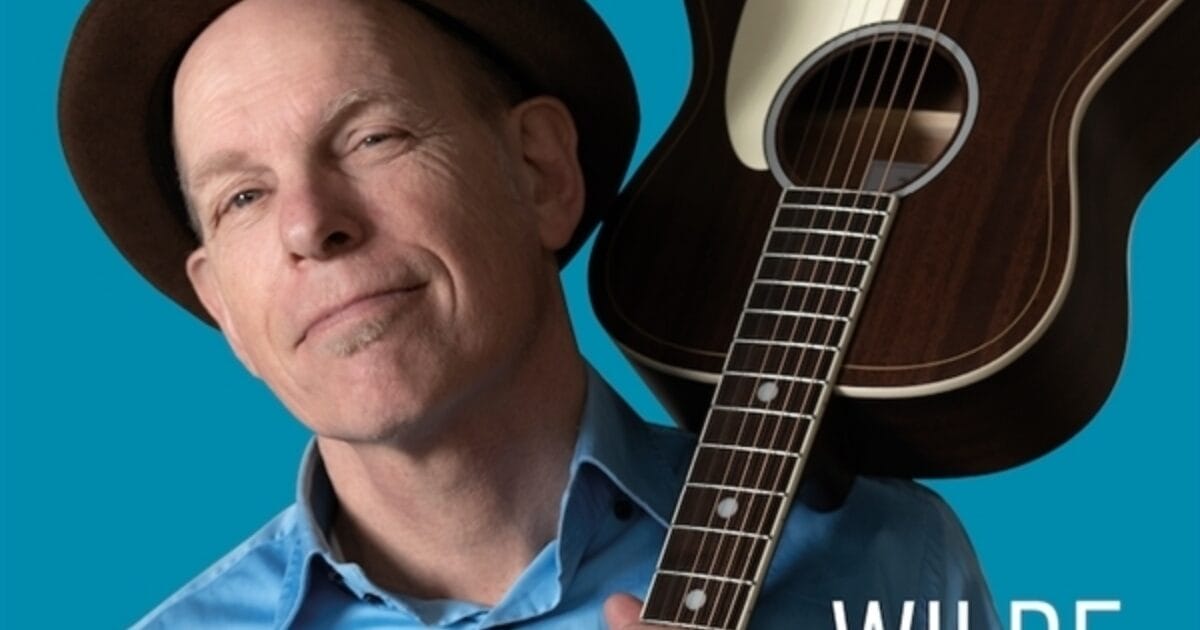 Jaap Boots is terug. En hoe.