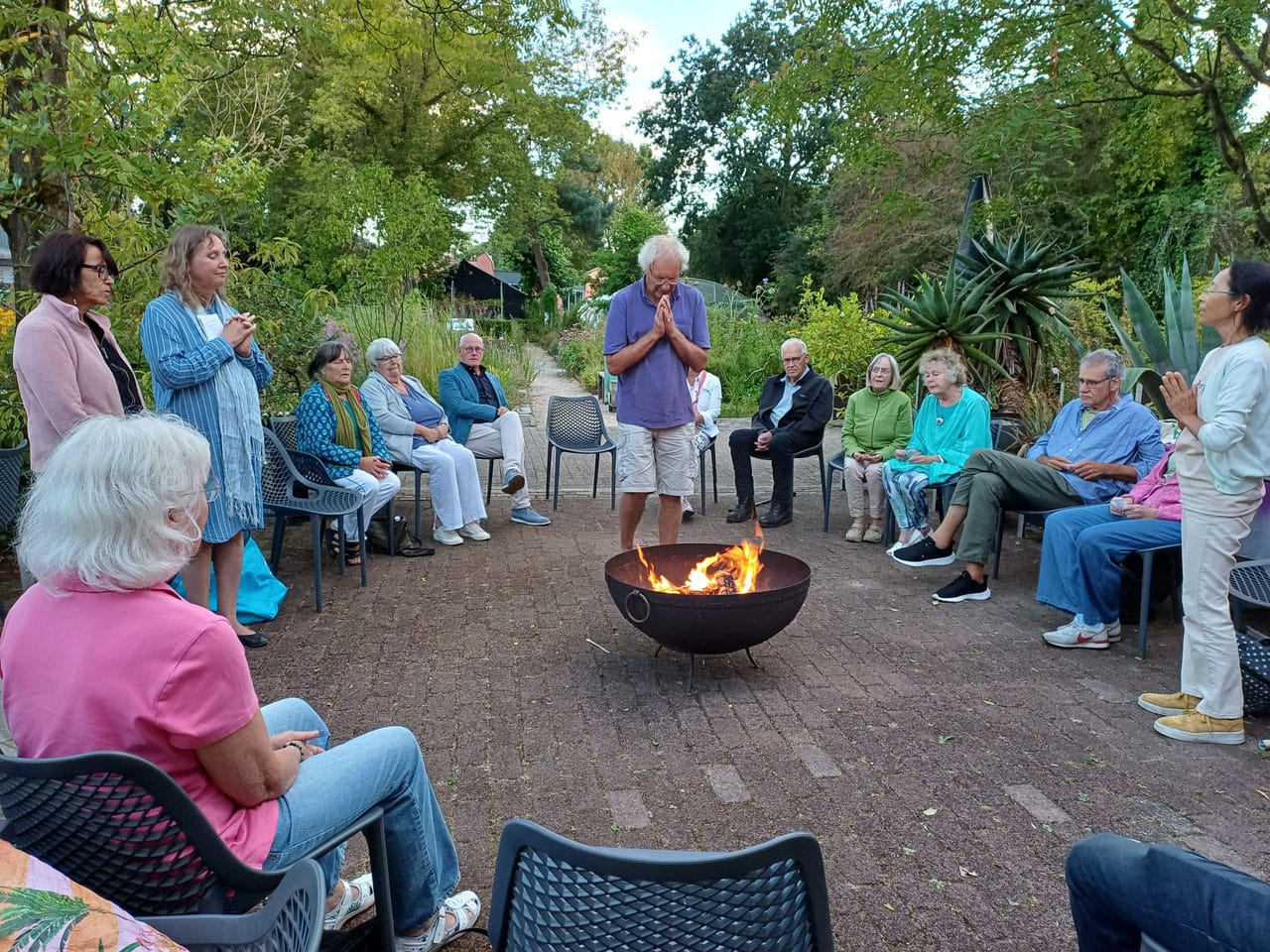 Bijzondere Herdenking in Alkmaar