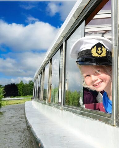 Zomer vol avontuur bij BroekerVeiling