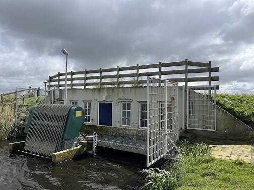 Beleef het waterverhaal tijdens Open Monumentendag