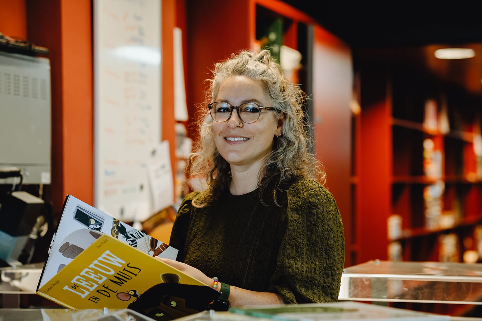 Vacature: ABC Atelier