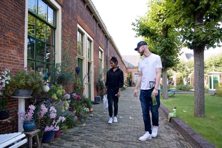 Alkmaarders mogen meebeslissen over toekomst van hun historie