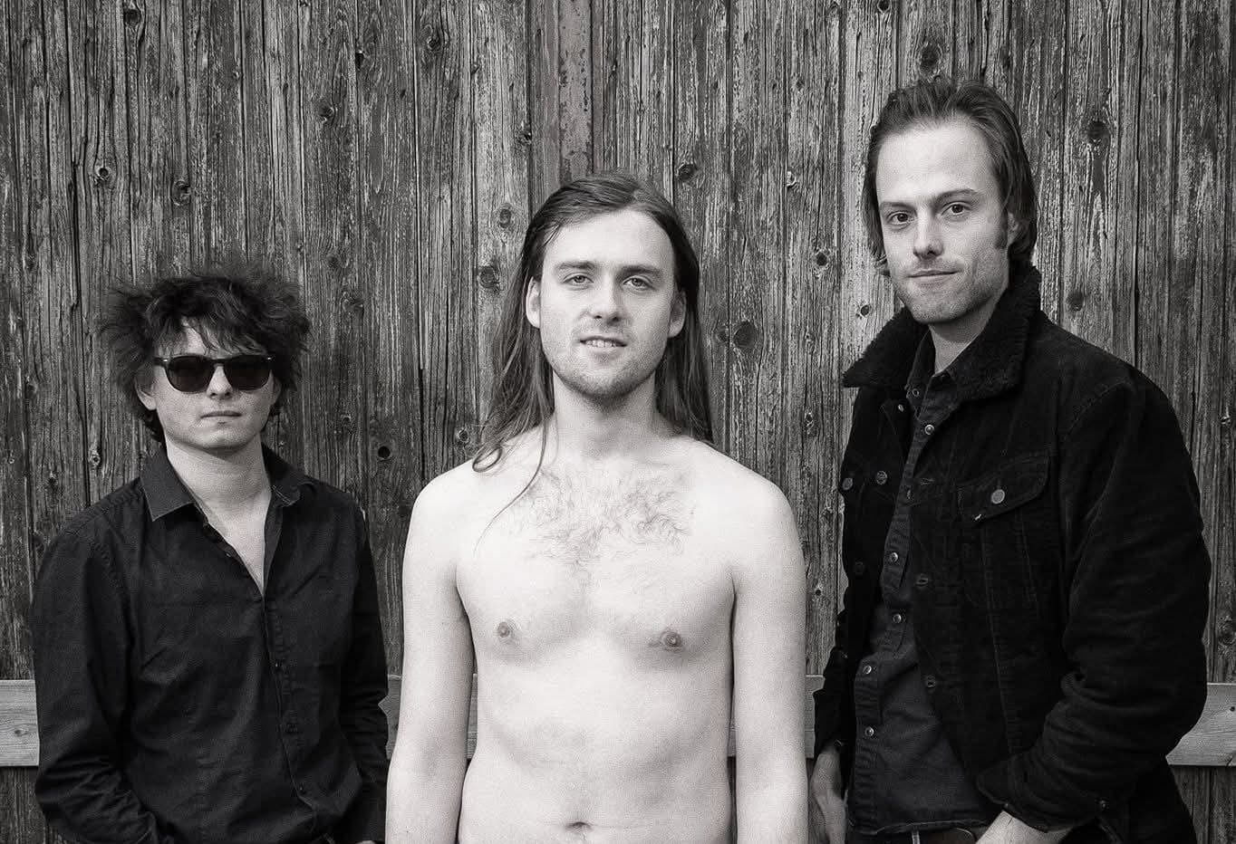 Laatste Open Podium van het seizoen in De Oude Kwekerij