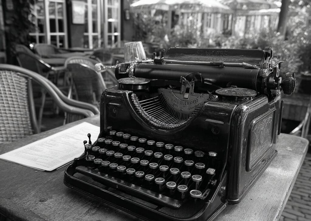 Word jij onze nieuwe columnist?