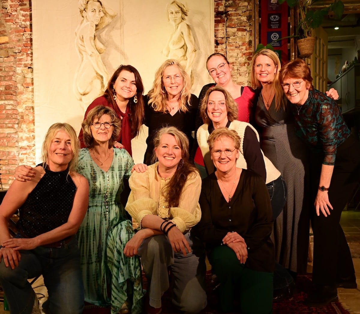 Helen Botman start nieuw stemtraject ‘I Sing’